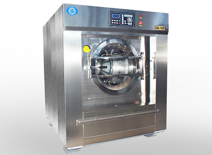 廣州寶滌XGQ-15F全自動(dòng)洗脫機(jī)