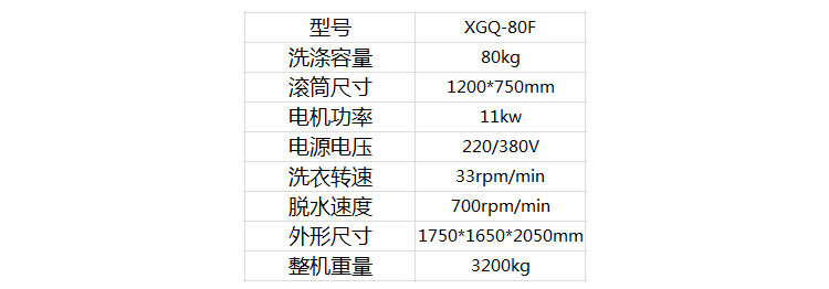 洗衣房設(shè)備