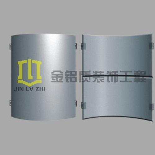 鋁單板應該如何選購呢